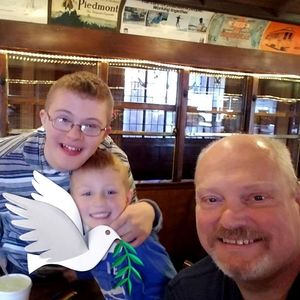 Meet your Posher, Richard